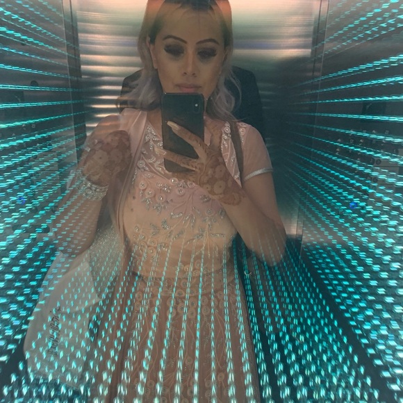 Meet your Posher, Alisha - Picture 1 of 1